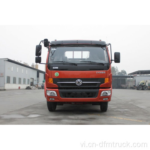 Dongfeng CAPTAIN C series 125HP Xe tải chở hàng